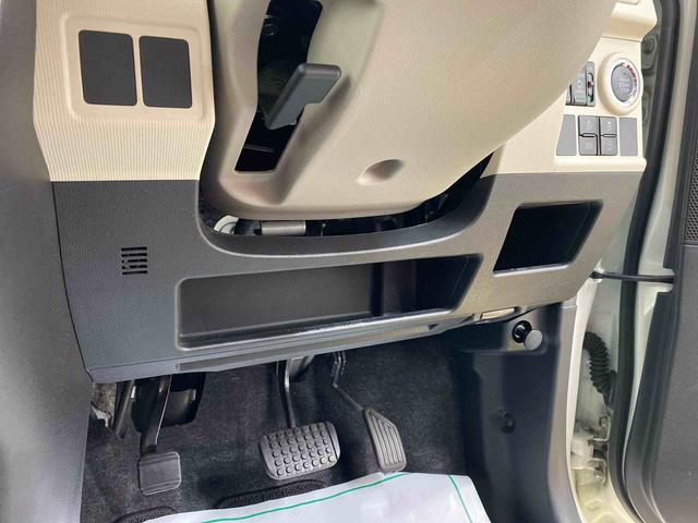 ムーヴキャンバスＧメイクアップリミテッド　ＳＡIII　ナビ　保証付きドラレコ　バックカメラ（静岡県）の中古車