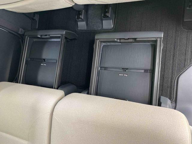 ムーヴキャンバスＧメイクアップリミテッド　ＳＡIII　ナビ　保証付きドラレコ　バックカメラ（静岡県）の中古車
