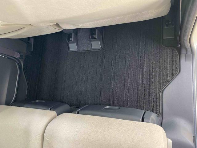 ムーヴキャンバスＧメイクアップリミテッド　ＳＡIII　ナビ　保証付きドラレコ　バックカメラ（静岡県）の中古車