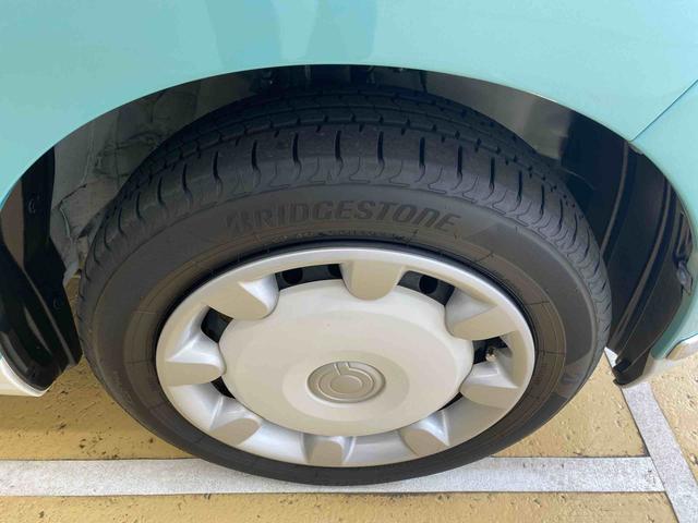 ムーヴキャンバスＧメイクアップリミテッド　ＳＡIII　ナビ　保証付きドラレコ　バックカメラ（静岡県）の中古車
