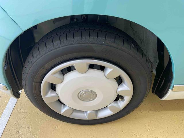ムーヴキャンバスＧメイクアップリミテッド　ＳＡIII　ナビ　保証付きドラレコ　バックカメラ（静岡県）の中古車