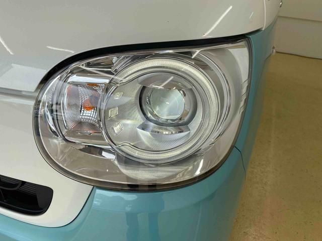ムーヴキャンバスＧメイクアップリミテッド　ＳＡIII　ナビ　保証付きドラレコ　バックカメラ（静岡県）の中古車