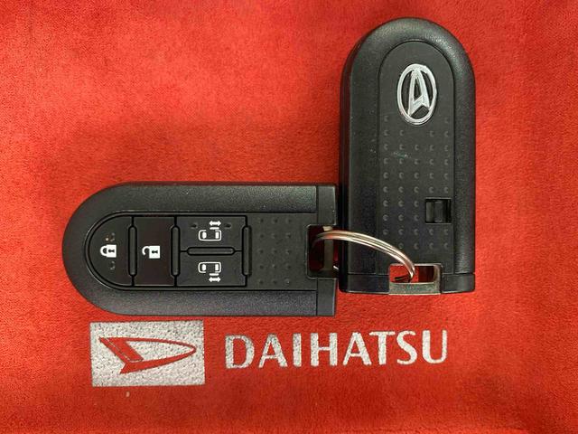 ムーヴキャンバスＧメイクアップリミテッド　ＳＡIII　ナビ　保証付きドラレコ　バックカメラ（静岡県）の中古車