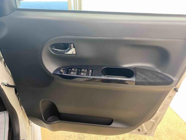 タントカスタムＸ　トップエディションＳＡII　タイヤ新品　保証付きまごころ保証１年付き　記録簿　取扱説明書　スマートキー　ＥＴＣ　アルミホイール　エアバッグ　エアコン　パワーステアリング　パワーウィンドウ　ＡＢＳ（静岡県）の中古車