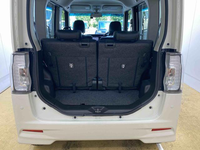 タントカスタムＸ　トップエディションＳＡII　タイヤ新品　保証付きまごころ保証１年付き　記録簿　取扱説明書　スマートキー　ＥＴＣ　アルミホイール　エアバッグ　エアコン　パワーステアリング　パワーウィンドウ　ＡＢＳ（静岡県）の中古車