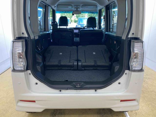 タントカスタムＸ　トップエディションＳＡII　タイヤ新品　保証付きまごころ保証１年付き　記録簿　取扱説明書　スマートキー　ＥＴＣ　アルミホイール　エアバッグ　エアコン　パワーステアリング　パワーウィンドウ　ＡＢＳ（静岡県）の中古車