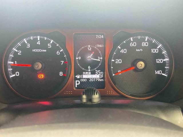 タフトＧターボ　どられこ保証付きＥＴＣ　ナビ　バックカメラ（静岡県）の中古車