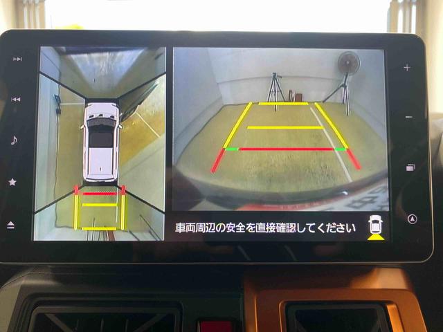 タフトＧターボ　どられこ保証付きＥＴＣ　ナビ　バックカメラ（静岡県）の中古車