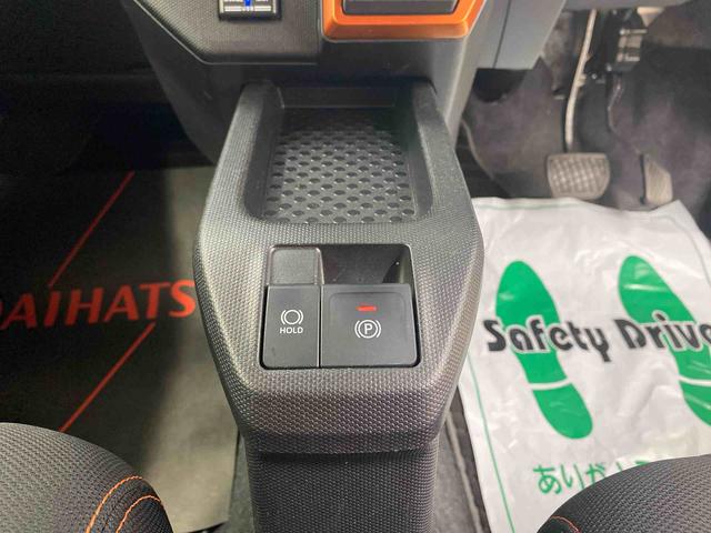 タフトＧターボ　どられこ保証付きＥＴＣ　ナビ　バックカメラ（静岡県）の中古車