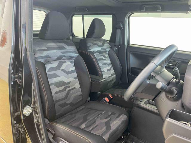 タフトＧターボ　どられこ保証付きＥＴＣ　ナビ　バックカメラ（静岡県）の中古車