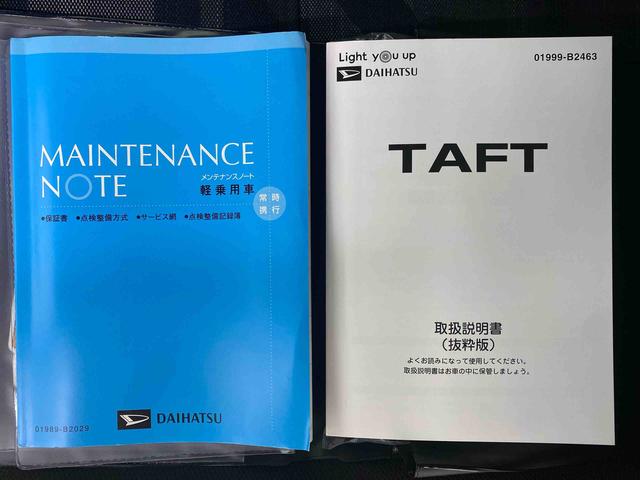 タフトＧターボ　どられこ保証付きＥＴＣ　ナビ　バックカメラ（静岡県）の中古車