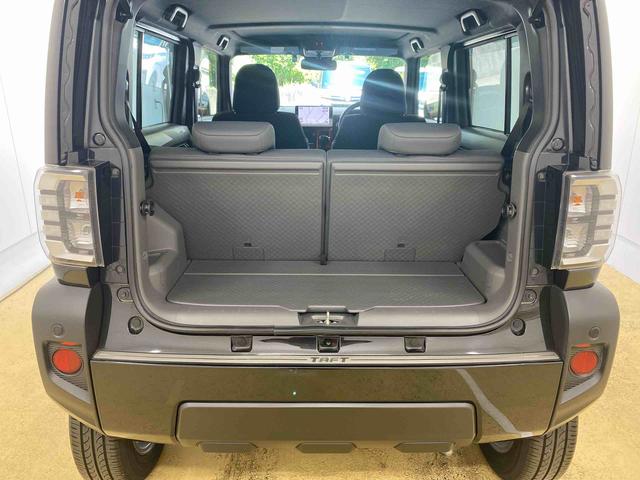 タフトＧターボ　どられこ保証付きＥＴＣ　ナビ　バックカメラ（静岡県）の中古車