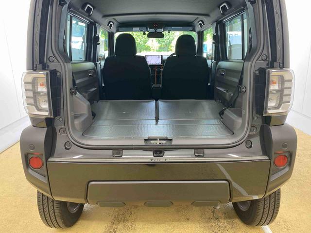 タフトＧターボ　どられこ保証付きＥＴＣ　ナビ　バックカメラ（静岡県）の中古車