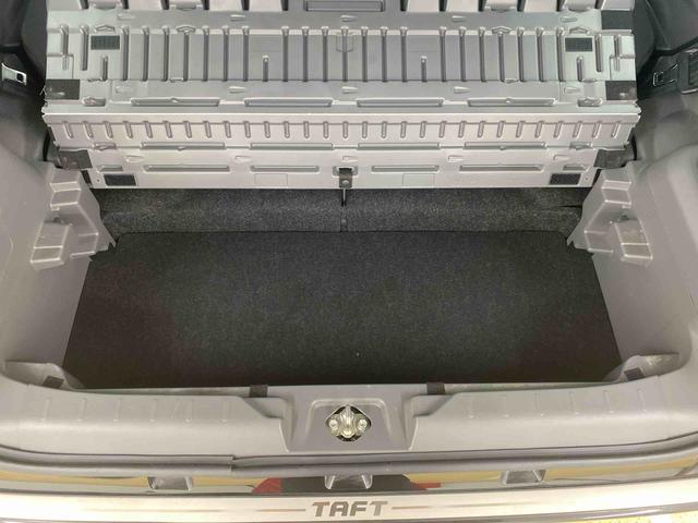 タフトＧターボ　どられこ保証付きＥＴＣ　ナビ　バックカメラ（静岡県）の中古車