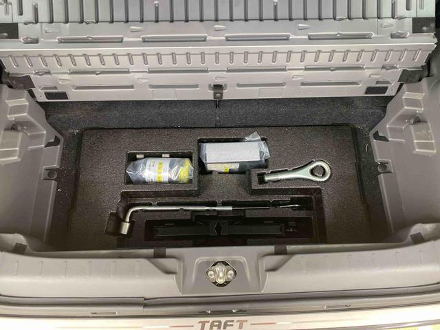タフトＧターボ　どられこ保証付きＥＴＣ　ナビ　バックカメラ（静岡県）の中古車