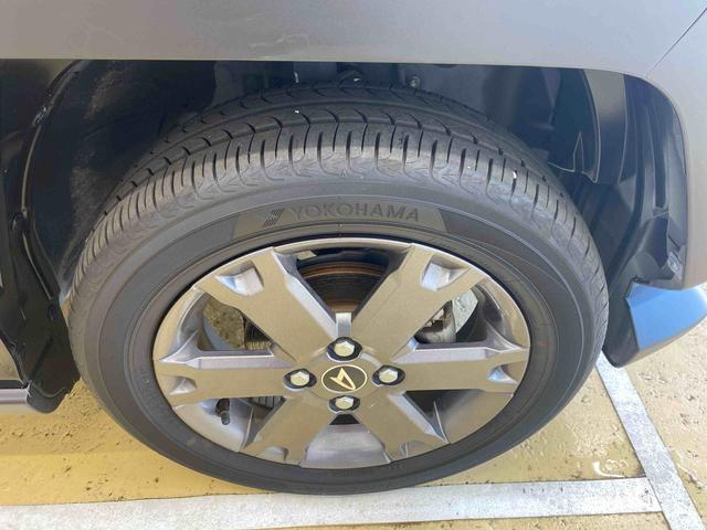 タフトＧターボ　どられこ保証付きＥＴＣ　ナビ　バックカメラ（静岡県）の中古車