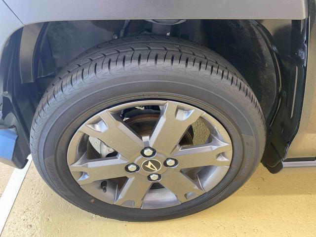 タフトＧターボ　どられこ保証付きＥＴＣ　ナビ　バックカメラ（静岡県）の中古車