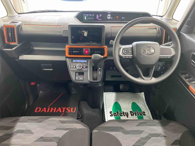 タントファンクロス　保証付き（静岡県）の中古車