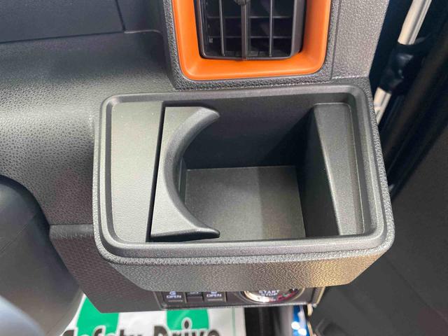 タントファンクロス　保証付き（静岡県）の中古車
