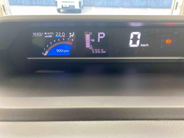 タントファンクロス　保証付き（静岡県）の中古車