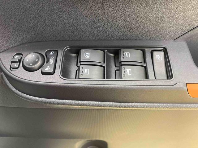 タントファンクロス　保証付き（静岡県）の中古車