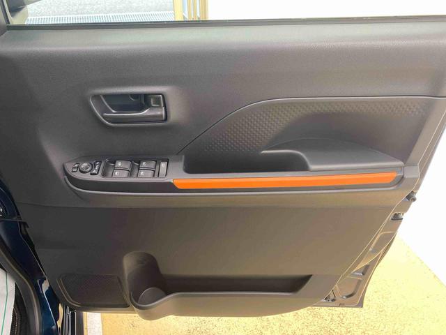 タントファンクロス　保証付き（静岡県）の中古車