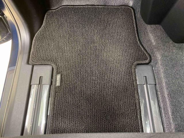 タントファンクロス　保証付き（静岡県）の中古車