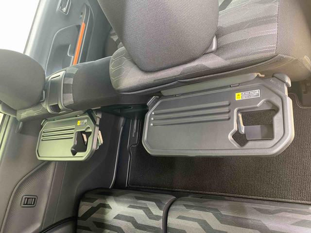 タントファンクロス　保証付き（静岡県）の中古車