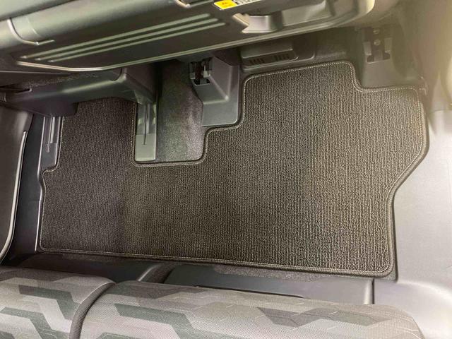 タントファンクロス　保証付き（静岡県）の中古車