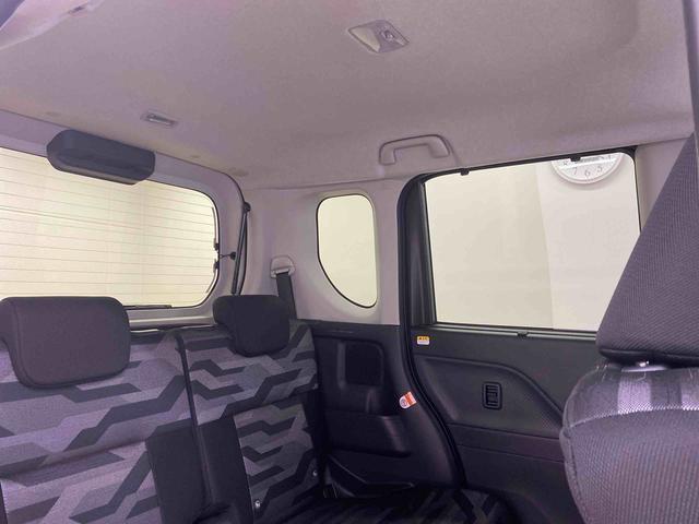 タントファンクロス　保証付き（静岡県）の中古車