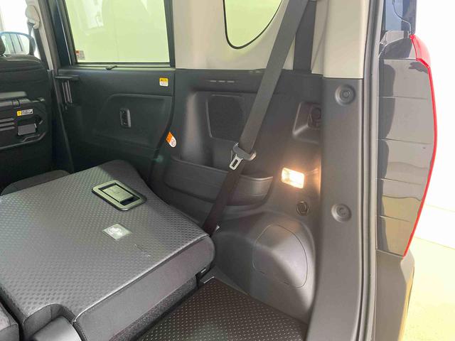 タントファンクロス　保証付き（静岡県）の中古車