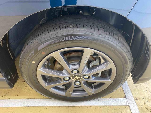 タントファンクロス　保証付き（静岡県）の中古車