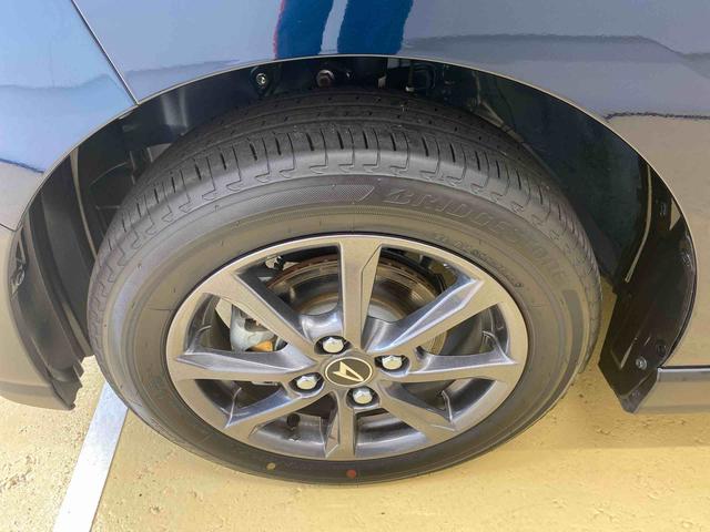 タントファンクロス　保証付き（静岡県）の中古車