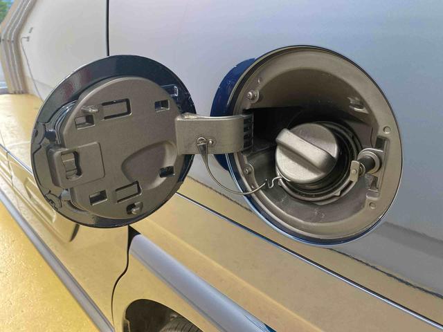 タントファンクロス　保証付き（静岡県）の中古車