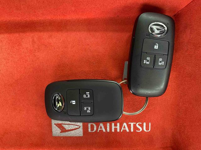 タントファンクロス　保証付き（静岡県）の中古車