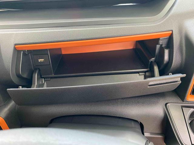 タントファンクロス　保証付き（静岡県）の中古車
