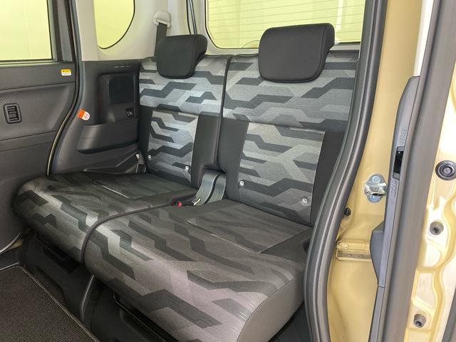 タントファンクロス　保証付き（静岡県）の中古車