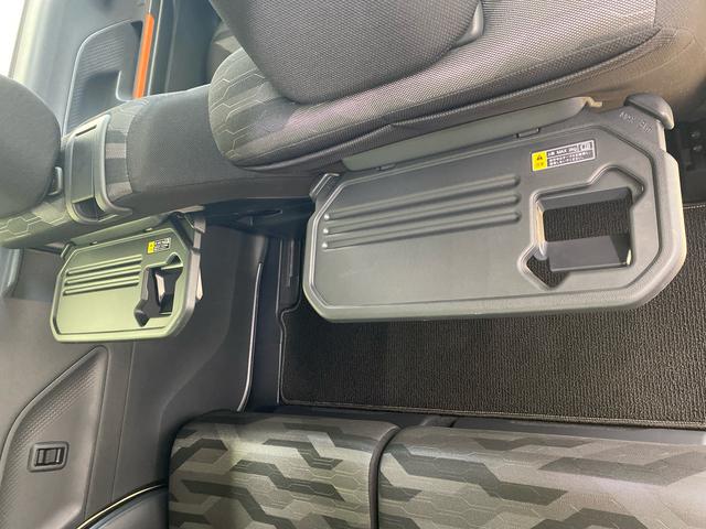 タントファンクロス　保証付き（静岡県）の中古車