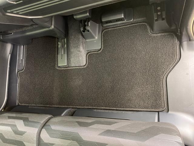 タントファンクロス　保証付き（静岡県）の中古車