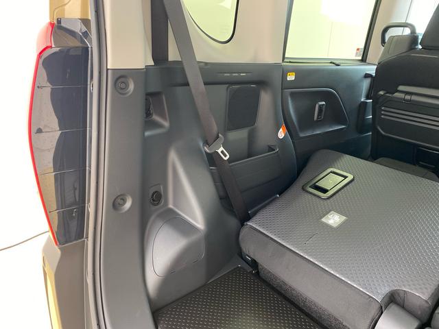 タントファンクロス　保証付き（静岡県）の中古車
