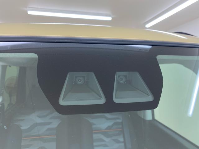 タントファンクロス　保証付き（静岡県）の中古車