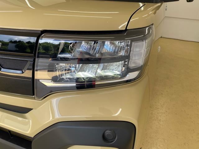 タントファンクロス　保証付き（静岡県）の中古車