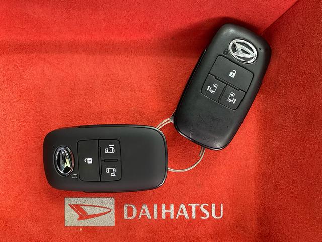 タントファンクロス　保証付き（静岡県）の中古車