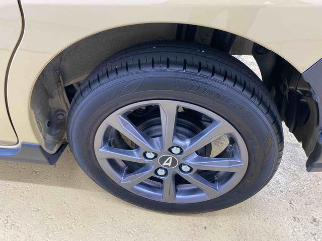 タントファンクロス　保証付き（静岡県）の中古車