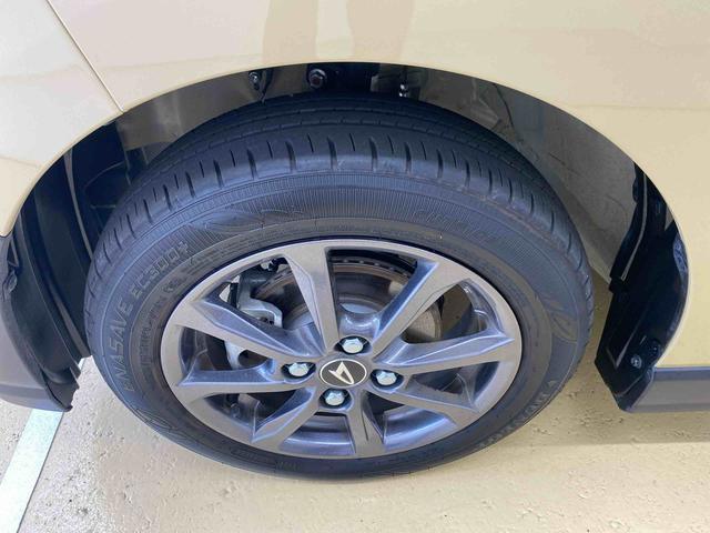 タントファンクロス　保証付き（静岡県）の中古車