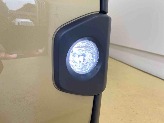 タントファンクロス　保証付き（静岡県）の中古車