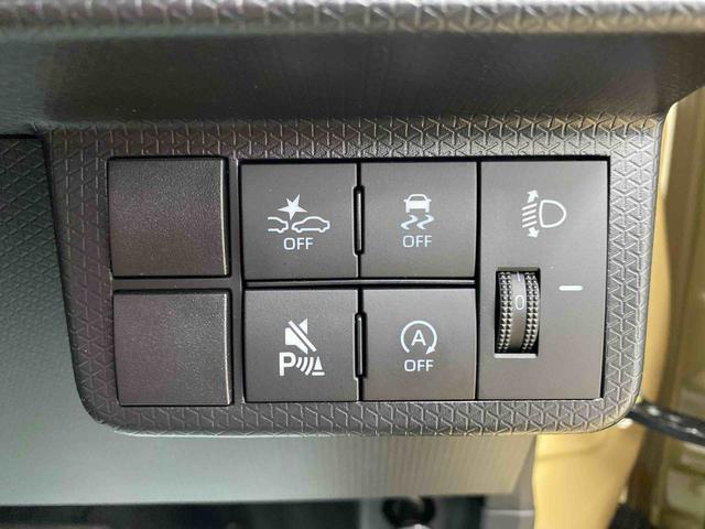 タントファンクロス　保証付き（静岡県）の中古車