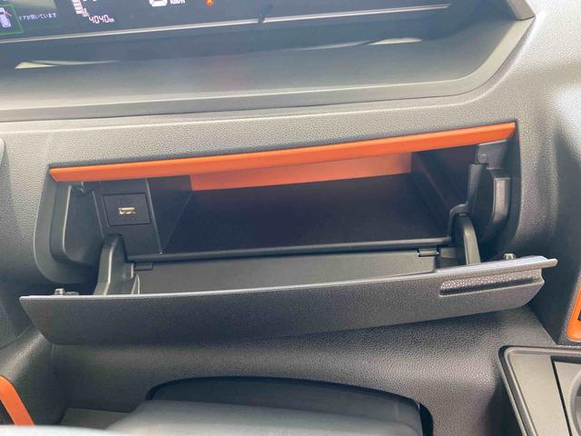 タントファンクロス　保証付き（静岡県）の中古車