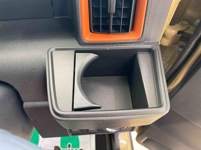 タントファンクロス　保証付き（静岡県）の中古車