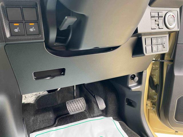 タントファンクロス　保証付き（静岡県）の中古車